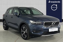 Volvo XC40 SUV (17 on) Inscription Pro Recharge T5 Plug-in hybrid FWD auto 5d For Sale - Waylands Volvo Bristol, Bristol