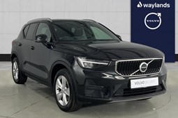 Volvo XC40 SUV (17 on) 2.0 B3P Core 5dr Auto For Sale - Waylands Volvo Bristol, Bristol