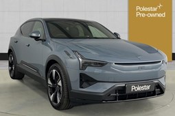 Polestar 3 SUV (23 on) 220kW 111kWh Long Range SM Plus Pilot 5dr Auto For Sale - Waylands Volvo Bristol, Bristol