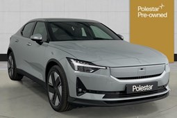 Polestar 2 Fastback (20 on) 220kW 82kWh Long Range SM [Plus] 5dr Auto For Sale - Waylands Volvo Bristol, Bristol