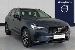 Volvo XC60 SUV (17 on) 2.0 B5P Plus Dark 5dr AWD Geartronic For Sale - Waylands Volvo Bristol, Bristol