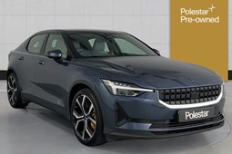 Polestar 2 Fastback (20 on) 350kW 78kWh LR DM [Performance] 5dr 4WD Auto For Sale - Waylands Volvo Bristol, Bristol