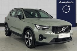 Volvo XC40 SUV (17 on) 2.0 B4P Plus Dark 5dr Auto For Sale - Waylands Volvo Bristol, Bristol