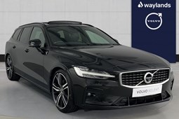 Volvo V60 Estate (18 on) R-Design Pro T5 FWD auto 5d For Sale - Waylands Volvo Bristol, Bristol