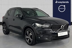 Volvo XC40 SUV (17 on) R-Design T3 FWD auto 5d For Sale - Waylands Volvo Bristol, Bristol