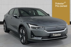 Polestar 2 Fastback (20 on) 220kW 82kWh Long Range SM [Plus] 5dr Auto For Sale - Waylands Volvo Bristol, Bristol