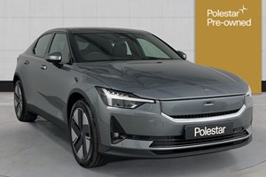 Polestar 2 Fastback (20 on) 220kW 82kWh Long Range SM [Plus] 5dr Auto For Sale - Waylands Volvo Bristol, Bristol