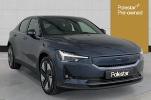 Polestar 2 Fastback (20 on) 310kW 82kWh Long Range DM [Plus] 5dr 4WD Auto For Sale - Waylands Volvo Bristol, Bristol