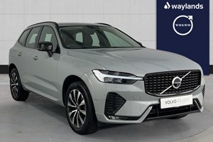 Volvo XC60 SUV (17 on) 2.0 B5P Plus Dark 5dr AWD Geartronic For Sale - Waylands Volvo Bristol, Bristol