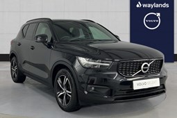 Volvo XC40 SUV (17 on) R-Design B4 (P) AWD auto 5d For Sale - Waylands Volvo Bristol, Bristol