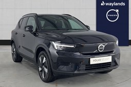 Volvo XC40 Electric SUV (21 on) 175kW Recharge Core 69kWh 5dr Auto For Sale - Waylands Volvo Bristol, Bristol
