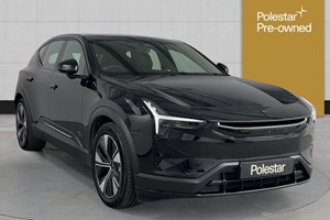 Polestar 3 SUV (23 on) 360kW 111kWh Long Range DM Plus Pilot 5dr Auto For Sale - Waylands Volvo Bristol, Bristol