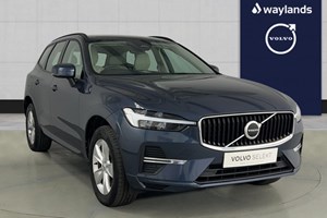 Volvo XC60 SUV (17 on) 2.0 B4D Momentum 5dr AWD Geartronic For Sale - Waylands Volvo Bristol, Bristol