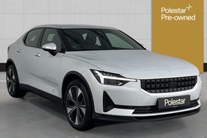 Polestar 2 Fastback (20 on) 170kW 69kWh Standard Range Single motor 5dr Auto For Sale - Waylands Volvo Bristol, Bristol
