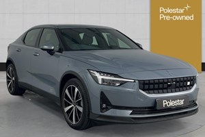 Polestar 2 Fastback (20 on) 300 kW AWD (Pilot package and Plus package) auto 5d For Sale - Waylands Volvo Bristol, Bristol