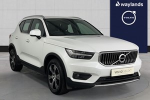Volvo XC40 SUV (17 on) Inscription T3 FWD auto 5d For Sale - Waylands Volvo Bristol, Bristol