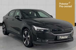 Polestar 2 Fastback (20 on) 310kW 82kWh Long Range Dual motor 5dr 4WD Auto For Sale - Waylands Volvo Bristol, Bristol