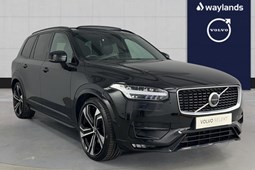 Volvo XC90 (15-24) R-Design Pro T5 AWD auto 5d For Sale - Waylands Volvo Bristol, Bristol