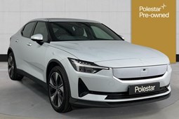 Polestar 2 Fastback (20 on) 220kW 82kWh Long Range SM [Plus] 5dr Auto For Sale - Waylands Volvo Bristol, Bristol
