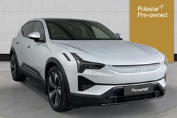 Polestar 3 SUV (23 on) 360kW 111kWh Long Range DM Plus Pilot 5dr Auto For Sale - Waylands Volvo Bristol, Bristol
