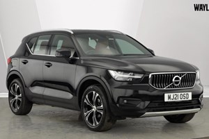 Volvo XC40 SUV (17 on) Inscription Pro T3 FWD auto 5d For Sale - Waylands Volvo Bristol, Bristol
