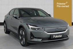 Polestar 2 Fastback (20 on) 220kW 82kWh Long Range SM [Plus] 5dr Auto For Sale - Waylands Volvo Bristol, Bristol