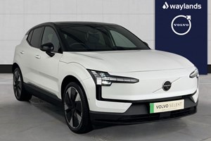 Volvo EX30 SUV (24 on) 315kW Twin Motor Performance Ultra 69kWh 5dr Auto For Sale - Waylands Volvo Bristol, Bristol