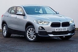 BMW X2 SUV (18-23) sDrive18i SE 5d For Sale - Arnold Clark Bathgate, Bathgate