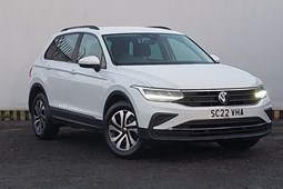 Volkswagen Tiguan (16-24) 1.5 TSI Active 5dr For Sale - Arnold Clark Bathgate, Bathgate