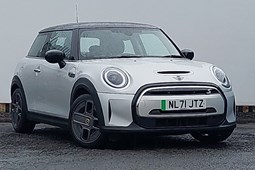 MINI Electric Hatch Hatchback (20 on) 135kW Cooper S 1 33kWh 3dr Auto For Sale - Arnold Clark Bathgate, Bathgate