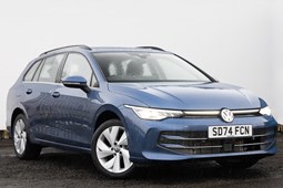 Volkswagen Golf Estate (21 on) 1.5 TSI 150 Style 5dr For Sale - Arnold Clark Bathgate, Bathgate