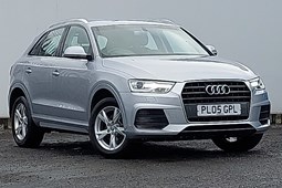 Audi Q3 (11-18) 1.4T FSI SE (03/15-) 5d For Sale - Arnold Clark Bathgate, Bathgate