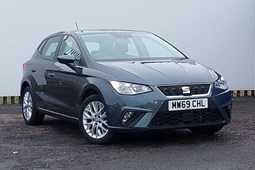 SEAT Ibiza Hatchback (17 on) SE Technology 1.0 TSI 95PS (07/2018 on) 5d For Sale - Arnold Clark Bathgate, Bathgate