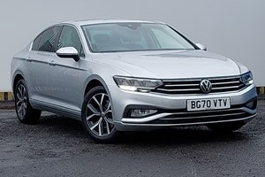 Volkswagen Passat Saloon (15-21) SEL 1.5 TSI Evo 150PS DSG auto 4d For Sale - Arnold Clark Bathgate, Bathgate