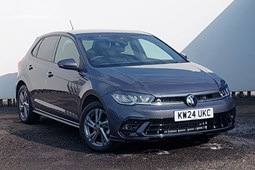 Volkswagen Polo Hatchback (17 on) 1.0 TSI 110 R-Line 5dr DSG For Sale - Arnold Clark Bathgate, Bathgate