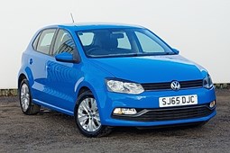 Volkswagen Polo Hatchback (09-17) 1.2 TSI SE 5d For Sale - Arnold Clark Bathgate, Bathgate