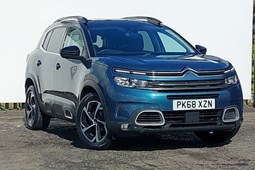 Citroen C5 Aircross (18 on) Flair PureTech 130 S&S 5d For Sale - Arnold Clark Bathgate, Bathgate