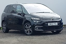 Citroen Grand C4 SpaceTourer MPV (18-23) 1.2 PureTech 130 Shine 5dr For Sale - Arnold Clark Bathgate, Bathgate