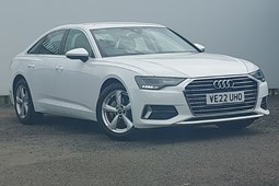 Audi A6 Saloon (18-25) 40 TFSI Sport 4dr S Tronic For Sale - Arnold Clark Bathgate, Bathgate