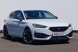 Cupra Leon Hatchback (20 on) 1.5 eTSI V1 5dr DSG For Sale - Arnold Clark Bathgate, Bathgate