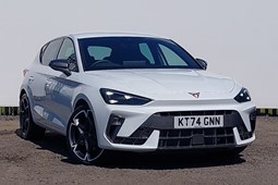 Cupra Leon Hatchback (20 on) 1.5 TSI 150 V2 5dr For Sale - Arnold Clark Bathgate, Bathgate