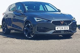 Cupra Leon Hatchback (20 on) 1.5 TSI V1 5dr For Sale - Arnold Clark Bathgate, Bathgate