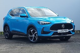 MG HS SUV (19-24) 1.5 T-GDI PHEV Trophy 5dr Auto For Sale - Arnold Clark Bathgate, Bathgate