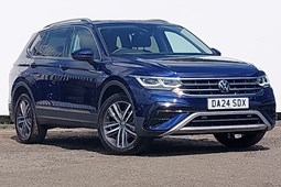 Volkswagen Tiguan Allspace (17-24) 1.5 TSI Elegance 5dr DSG For Sale - Arnold Clark Bathgate, Bathgate
