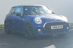 MINI Hatchback (14-24) Cooper (03/2018 on) 3d For Sale - Arnold Clark Bathgate, Bathgate