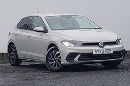Volkswagen Polo Hatchback (17 on) 1.0 Life 5dr For Sale - Arnold Clark Bathgate, Bathgate