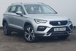 SEAT Ateca SUV (16 on) 1.5 TSI EVO SE Technology DSG 5d For Sale - Arnold Clark Bathgate, Bathgate