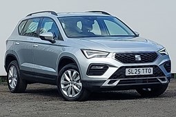 SEAT Ateca SUV (16 on) 1.0 TSI 115 SE 5dr For Sale - Arnold Clark Bathgate, Bathgate