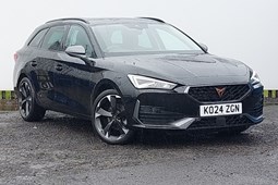 Cupra Leon Estate (20 on) 1.5 TSI V1 5dr For Sale - Arnold Clark Bathgate, Bathgate