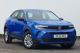 Vauxhall Mokka SUV (20 on) 1.2 Turbo 100 SE 5d For Sale - Arnold Clark Bathgate, Bathgate